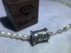 -梵薇Joker.V银饰工作室