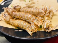 -高佳庄·舟山海鲜(海景旗舰店)