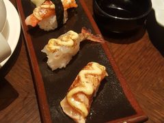 -佛山希尔顿酒店·融誉亚洲美食荟