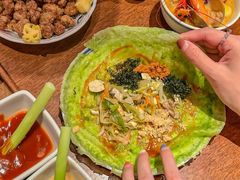 -林四喜·闽南传家菜(鼓浪屿店)