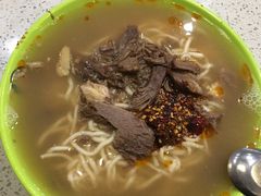 -大福来锅巴菜(古文化街店)