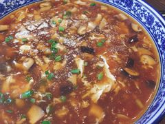 宋嫂鱼羹-兰边碗(鼓楼店)