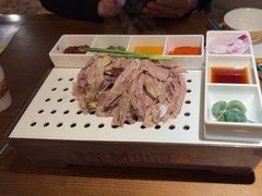 -相约·羊村小馆非遗手抓肉(七一酱园店)