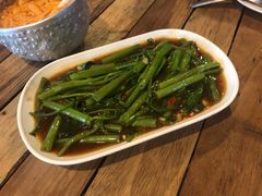 -Doo Dee Thai Food(Issan/Isaan/Esan)