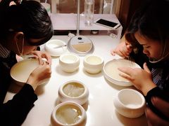 -燕庭·纯燕窝·甜品下午茶(南京西路店)
