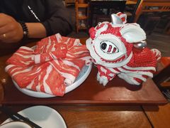 -前门杨记·铜锅涮肉(王府井·故宫店)