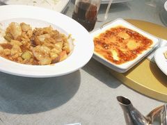-振生清真饭店(永安道店)