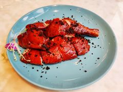 -港丽餐厅(高德置地店)