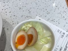 溏心蛋-味千拉面(世纪东方店)
