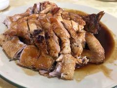 -苏记美食(张槎一路店)