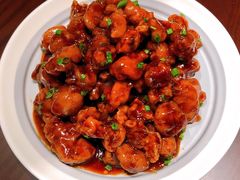 糖醋排骨-上名堂·鱼头好吃(体育场路店)