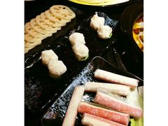-周渝食惦酸菜鱼(青浦店)