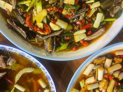-李大爷的泡椒馆(冉家坝店)