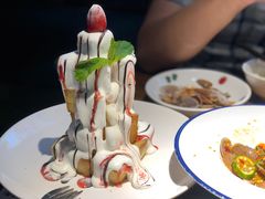 面包诱惑-茄子恰恰·新云南小炒(钱王街店)