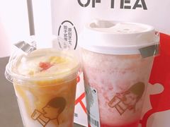 -喜茶(中山利和新地店)