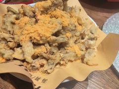 -永红源啤酒·烧烤·海鲜·大排档(青特城店)