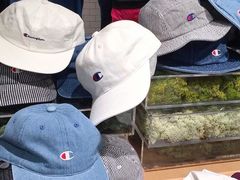 -Champion(武汉国际广场店)