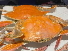 -渔民船说·北塘海鲜·天津菜·海肠捞饭(北塘古镇店)