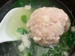 -狮王府淮扬菜(新街口友谊店)