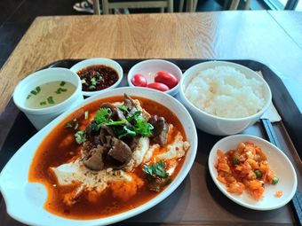 咖啡厅|渝北区84条评价|人均￥39mangosix coffee&dessert(重庆江北