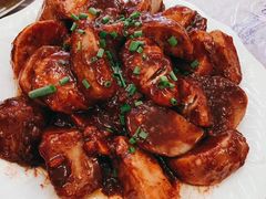 -桂萍特色牛筋牛杂(长堤街总店)