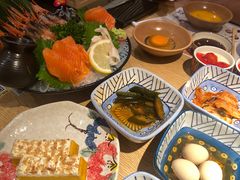 -温野菜涮涮锅(曲江大悦城店)