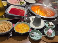 -井格重庆火锅(西直门凯德Mall店)