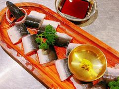-本炙炭烤·蒲烧活鳗料理店(金沙洲店)