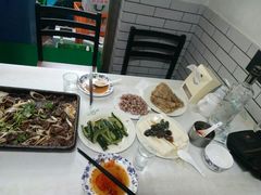 -清真永恒华威肉饼(潘家园店)