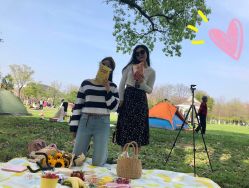 -玄武湖景区-情侣园游乐场