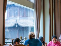 -怡园饭店-餐厅(四望亭店)