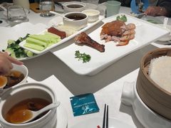 -漢舍中国菜馆(浦东嘉里城店)