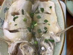 -灵福缘私房菜·农家菜(拈花湾·灵山大佛必推店)