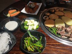 -杀猪天·韩国烤肉(总店)