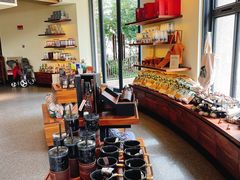 -星巴克(迪士尼小镇店)