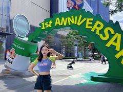 -东莞松山湖万象汇