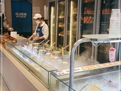 -溪边姑娘·拉丝酸奶水果捞(春熙路店)