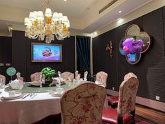 包厢-好福记饭店(红梅公园店)