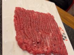 -仁和四季涮肉馆(天坛南门店)