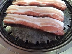 -杀猪天·韩国烤肉(总店)