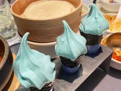 -小大董·烤鸭(观景餐厅·南京西路店)