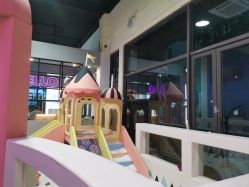 -动力星球家庭亲子游乐中心