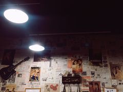 -大院涮烤·东北经典老味烧烤·铜锅涮肉(江南东路店)