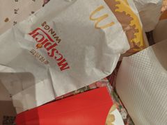 -麦当劳(豫园店)