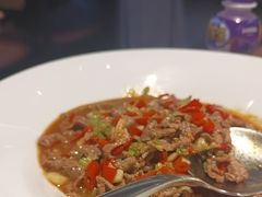 -福海居烤鸭店(鸟巢店)