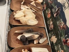 -芸山季·云南山珍菌火锅(南翔印象城MEGA店)