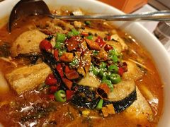 -莲池荟素食馆·12年老字号(光孝寺店)