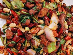 -一块豆腐·海鲜·家常菜(李沧书院路店)