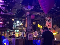 -胡桃里乐队酒馆(广州塔店)