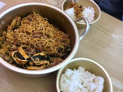 -冒菜西施·非遗冒菜(总店)
